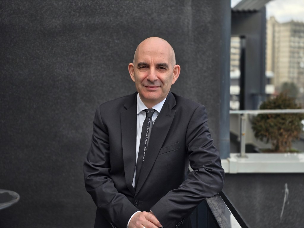 Петър Волгин: Преди хегемонът да заповяда нещо, нашите управляващи&nbsp;изпълняват