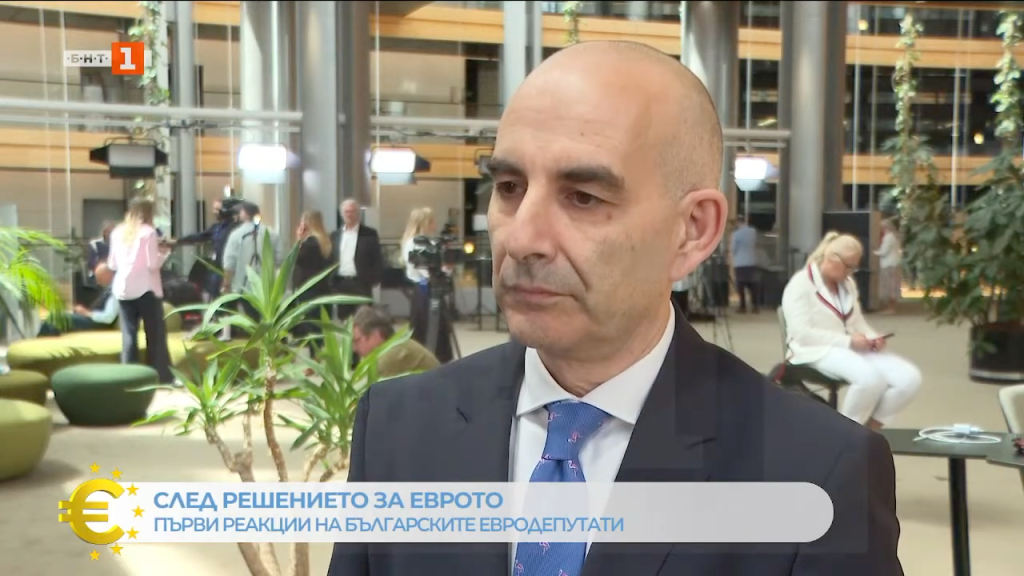 Петър Волгин пред БНТ: Искахме да покажем, че демокрацията е в опасност 