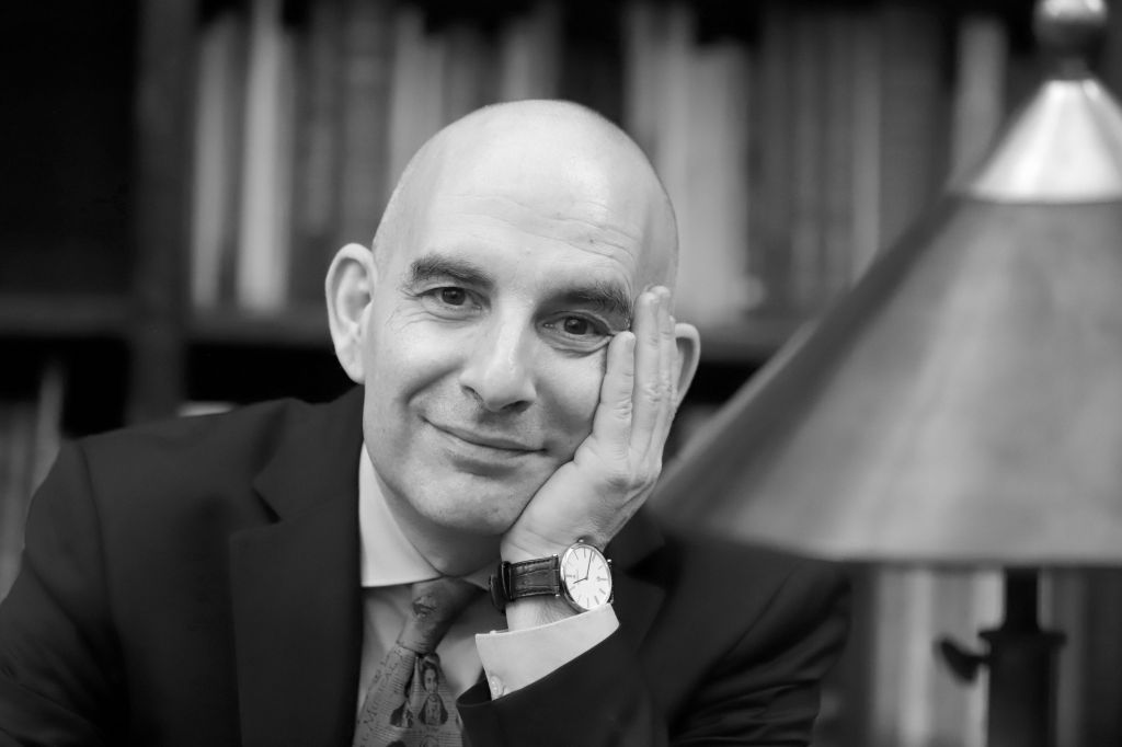 Петър Волгин спечели делото за Народния&nbsp;съд