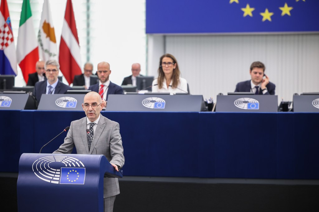 Петър Волгин:  Най-големият атентат в Европа е взривяването на „Северен&nbsp;поток“